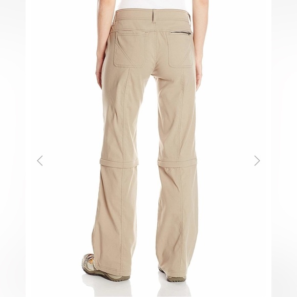 Prana Monarch Convertible Pants - Picture 2 of 13